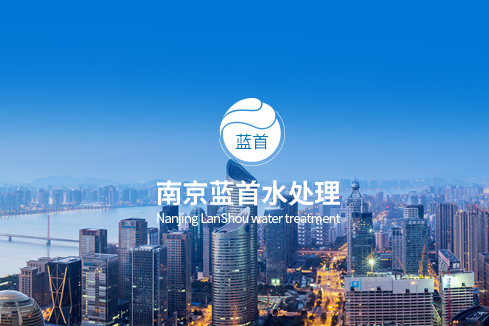 礼县建站-南京蓝首水处理设备有限公司