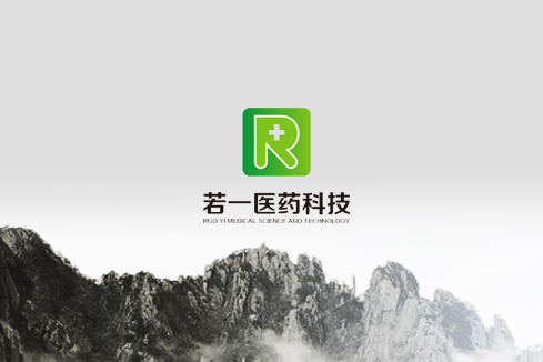 文县建站-若一医药科技