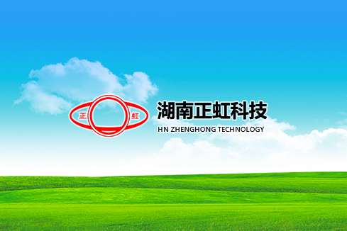 徽县建站-湖南正虹科技